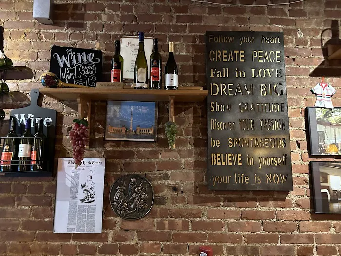 Budapest cafe Picture 6