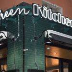 Green Kitchen