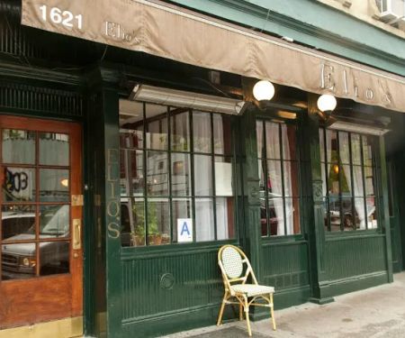 Elio's