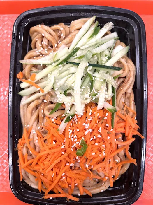 Vanessa’s Dumpling House Picture 10