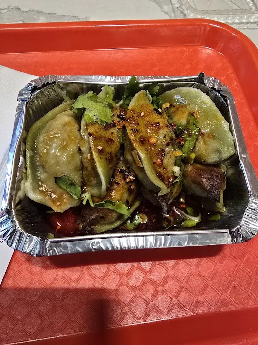 Vanessa’s Dumpling House Picture 4
