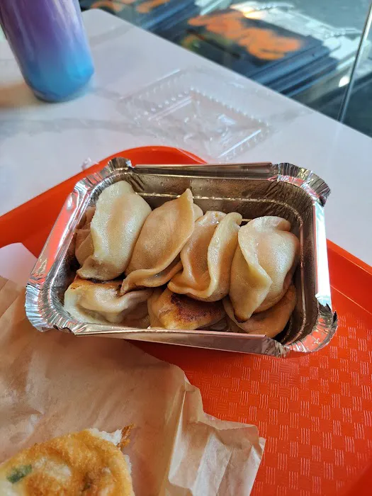 Vanessa’s Dumpling House Picture 1
