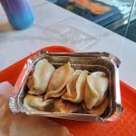 Vanessa’s Dumpling House