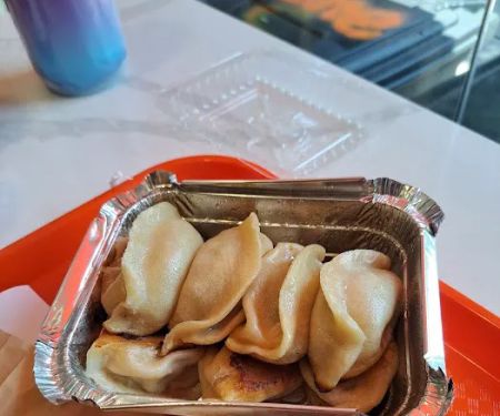 Vanessa’s Dumpling House
