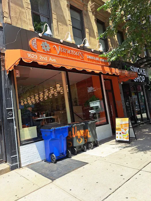 Vanessa’s Dumpling House Picture 5