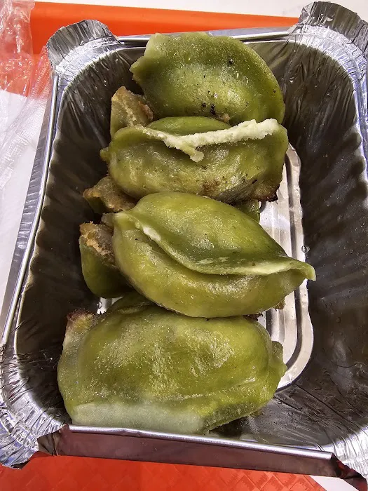 Vanessa’s Dumpling House Picture 9