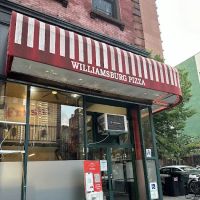 Williamsburg Pizza ico