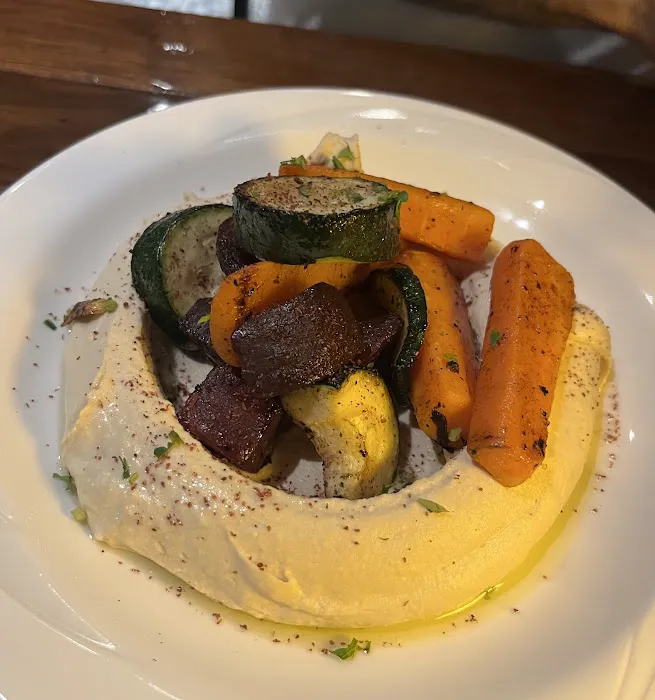 Hummus Kitchen Picture 4