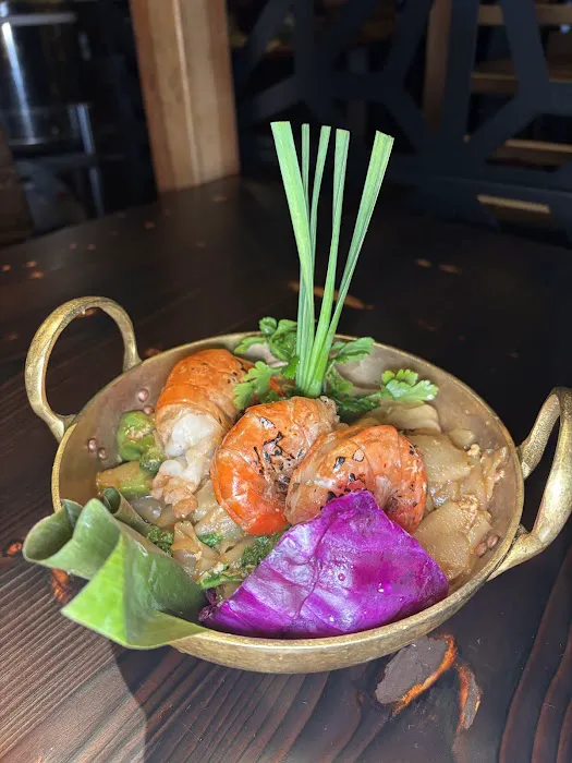 Bua Thai Ramen & Robata Grill Picture 9
