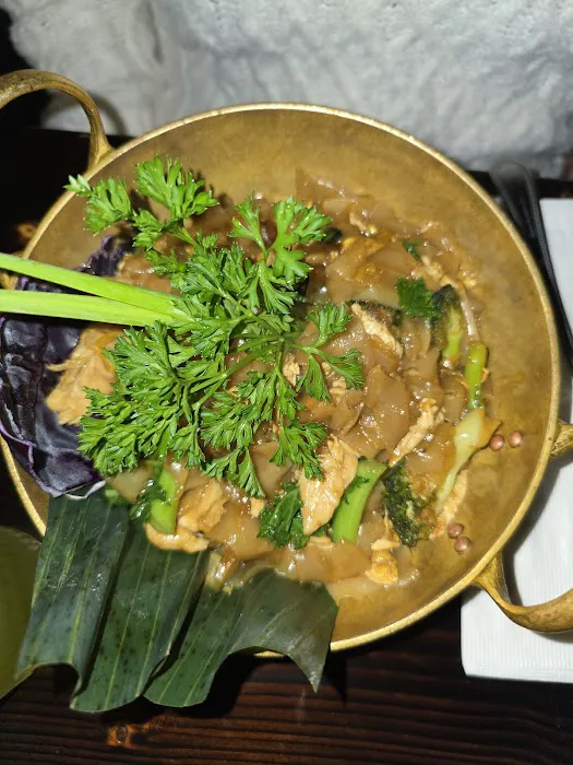 Bua Thai Ramen & Robata Grill Picture 10