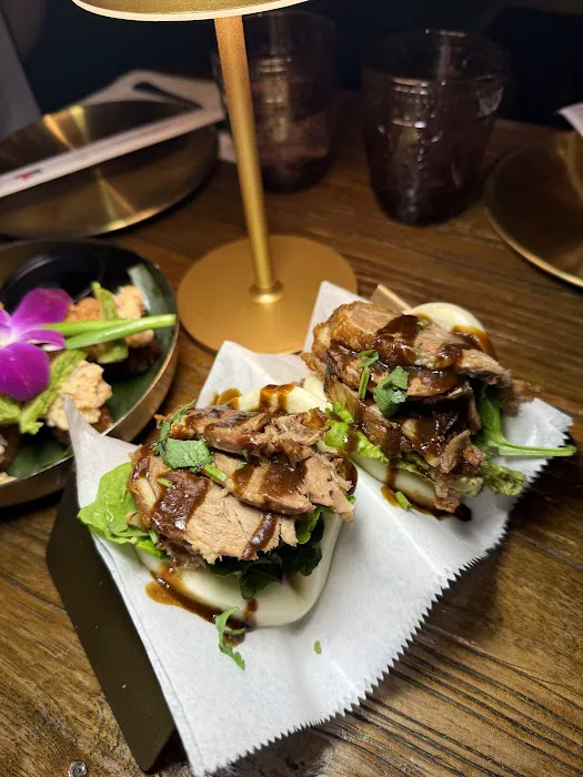 Bua Thai Ramen & Robata Grill Picture 1