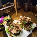 Bua Thai Ramen & Robata Grill