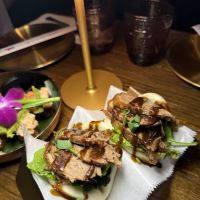 Bua Thai Ramen & Robata Grill ico