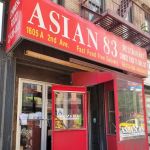 Asian 83