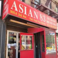 Asian 83 ico