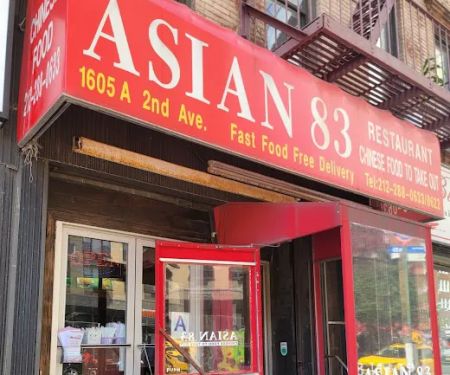 Asian 83