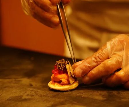 Sushi Ishikawa