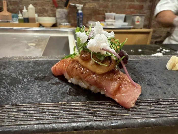 Sushi Ishikawa Picture 4