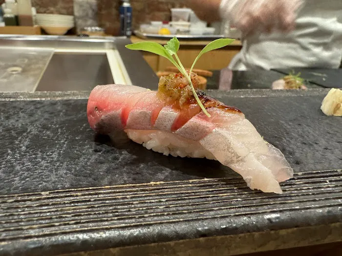 Sushi Ishikawa Picture 6