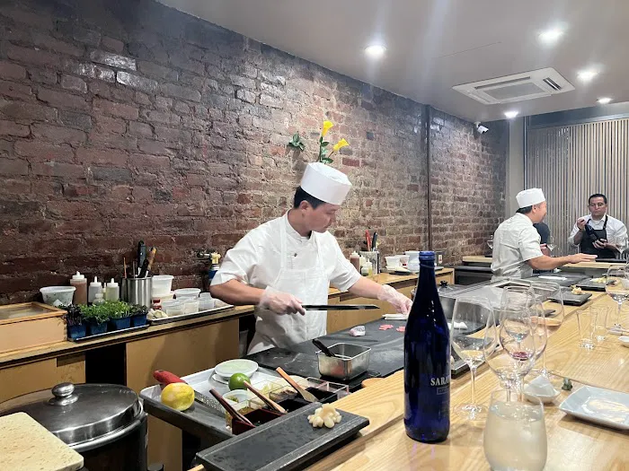Sushi Ishikawa Picture 10