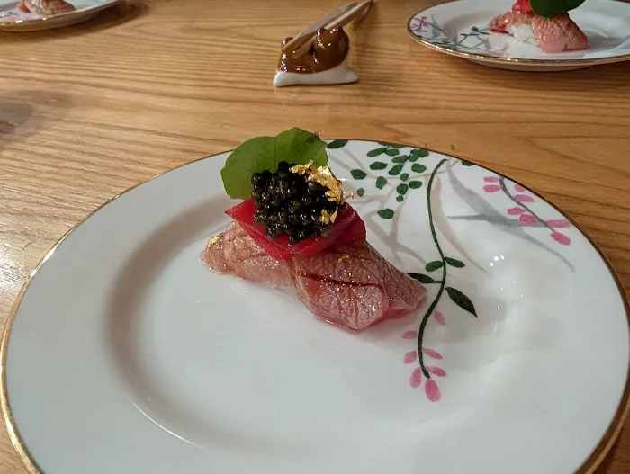 Sushi Ishikawa Picture 9