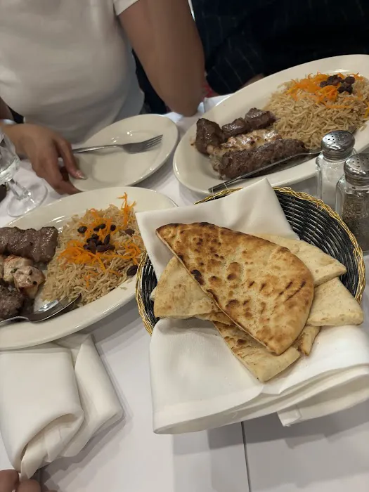 Afghan Kebab House Picture 1
