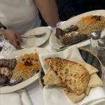 Afghan Kebab House