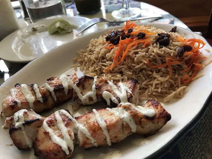 Afghan Kebab House Picture 10