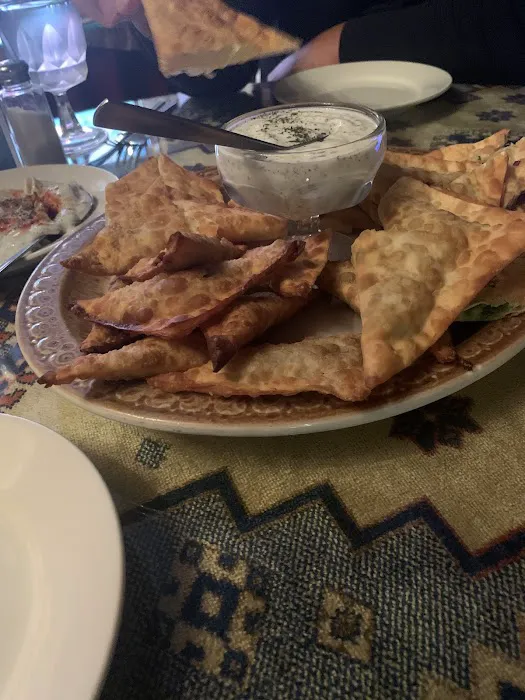 Afghan Kebab House Picture 7