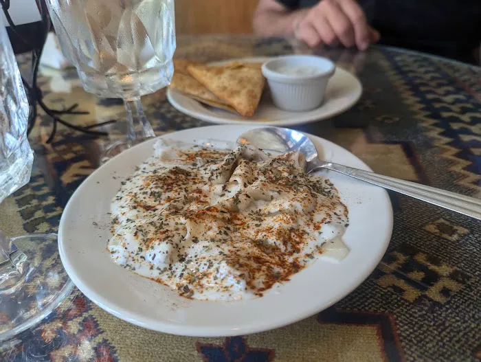 Afghan Kebab House Picture 4