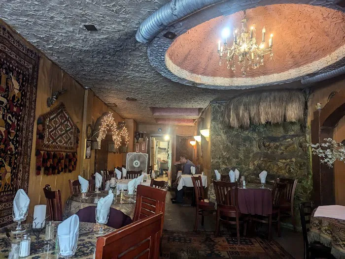 Afghan Kebab House Picture 3