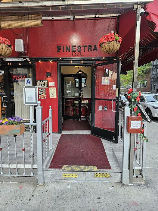 Finestra Restaurant Picture 1