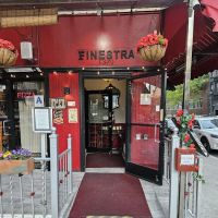 Finestra Restaurant ico