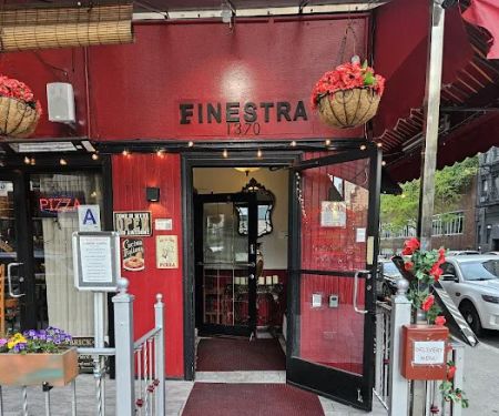 Finestra Restaurant