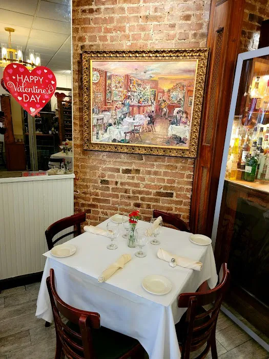 Finestra Restaurant Picture 2