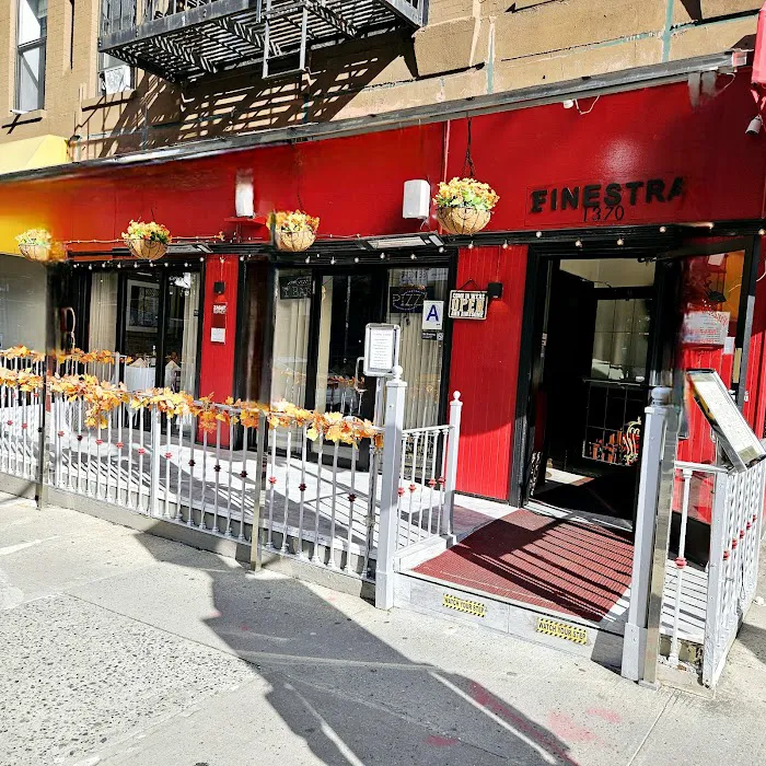 Finestra Restaurant Picture 5