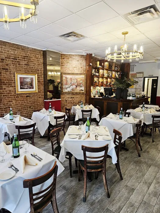 Finestra Restaurant Picture 7
