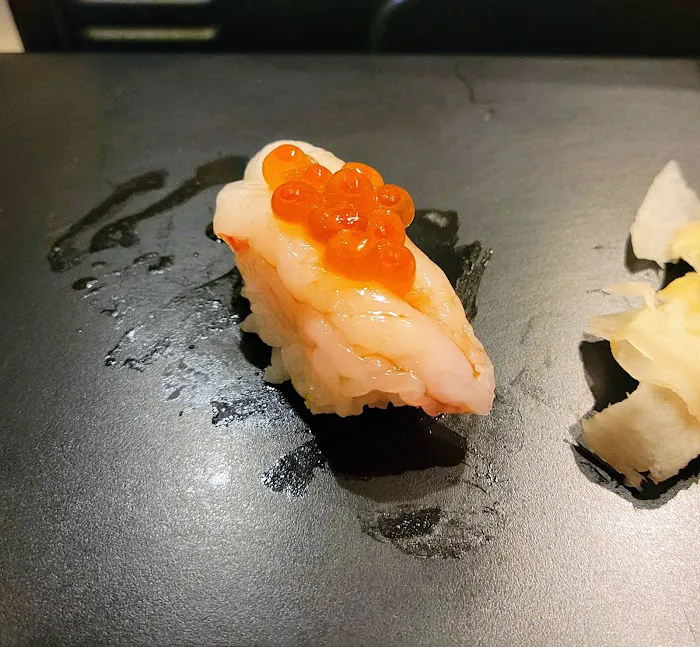 Tanoshi Sushi Sake Bar Picture 4