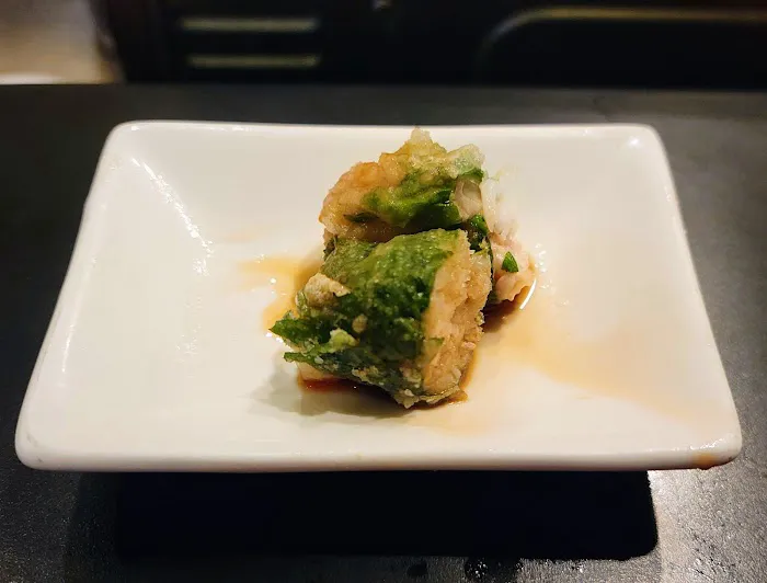 Tanoshi Sushi Sake Bar Picture 6