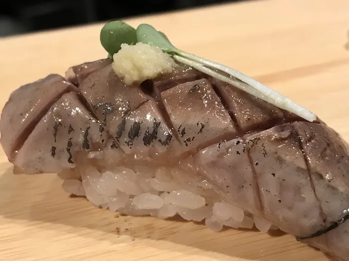 Tanoshi Sushi Sake Bar Picture 7