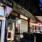 Tanoshi Sushi Sake Bar