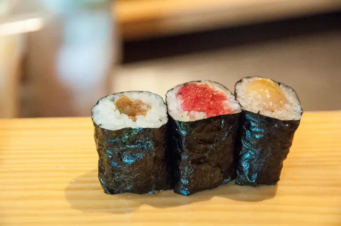 Tanoshi Sushi Sake Bar Picture 8