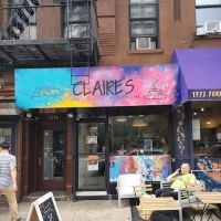 Claire's Kitchen Cafe ico
