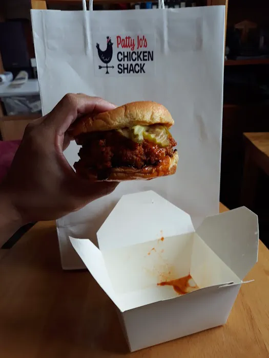 Patty Jos Chicken Shack Picture 3