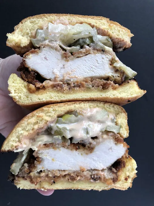 Patty Jos Chicken Shack Picture 7
