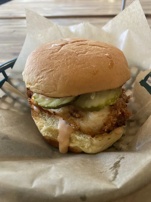 Patty Jos Chicken Shack Picture 5