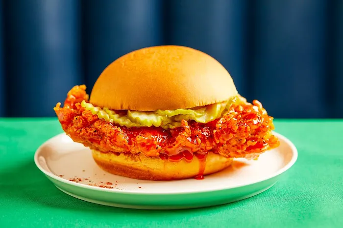 Patty Jos Chicken Shack Picture 10