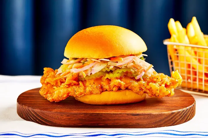 Patty Jos Chicken Shack Picture 9