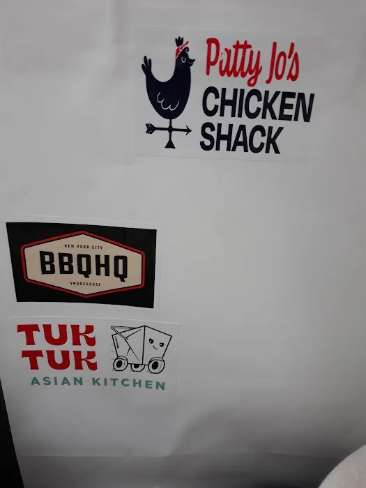Patty Jos Chicken Shack Picture 1