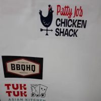 Patty Jos Chicken Shack ico